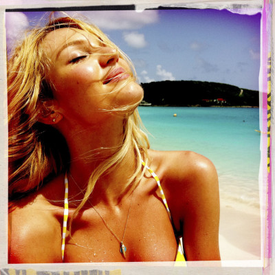 Candice Swanepoel pic #397833