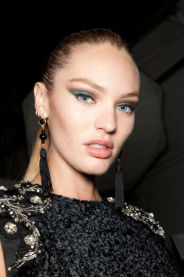 Candice Swanepoel pic #445637
