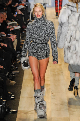 Candice Swanepoel pic #458343