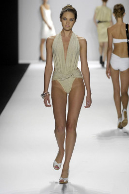 Candice Swanepoel pic #311298