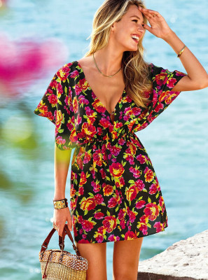Candice Swanepoel pic #583966