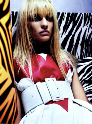 Candice Swanepoel pic #628726