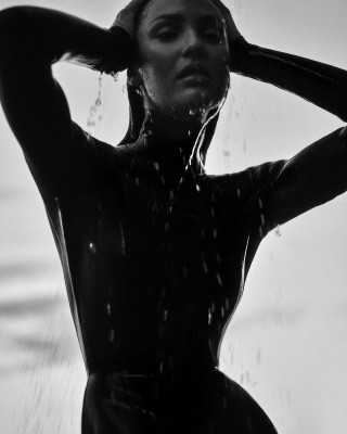 Candice Swanepoel pic #1238053