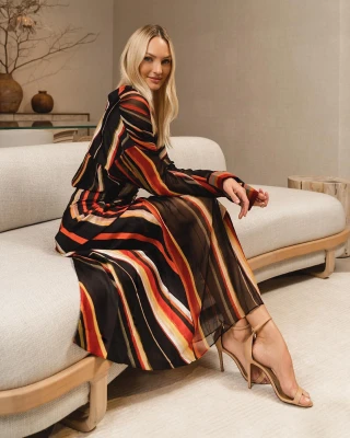 Candice Swanepoel pic #1296581
