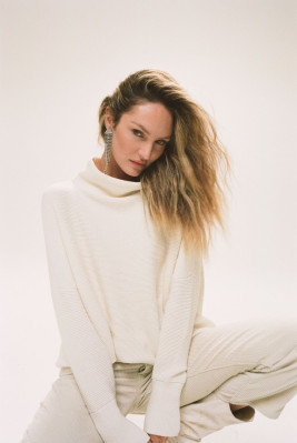 Candice Swanepoel pic #1188261