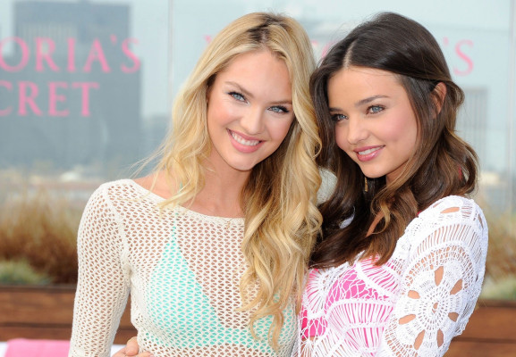 Candice Swanepoel pic #468761