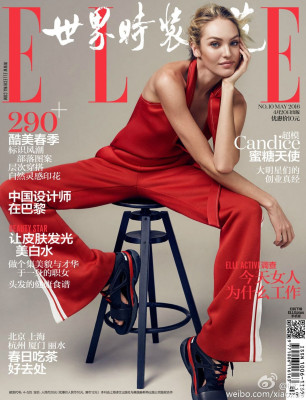 Candice Swanepoel pic #847455