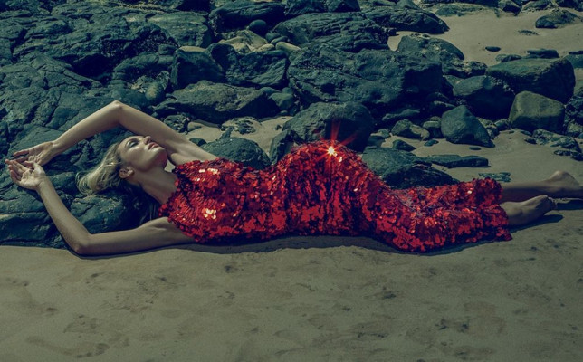 Candice Swanepoel pic #1011190