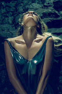 Candice Swanepoel pic #1011183