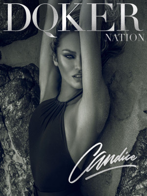Candice Swanepoel pic #1011182