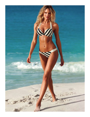 Candice Swanepoel pic #829525