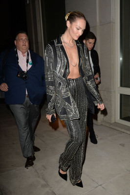 Candice Swanepoel pic #962482