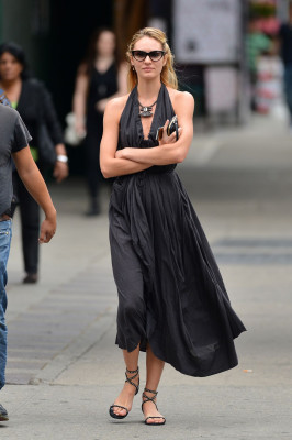 Candice Swanepoel pic #706417