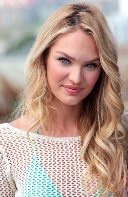 Candice Swanepoel pic #468759