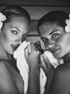 Candice Swanepoel pic #820843
