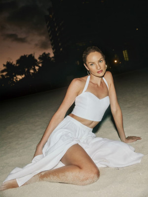 photo 13 in Candice Swanepoel gallery [id1303589] 2022-07-01 00:00:00
