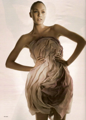 photo 5 in Candice Swanepoel gallery [id107979] 2008-08-22 00:00:00