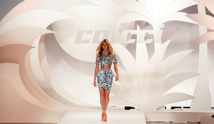 Candice Swanepoel pic #499981