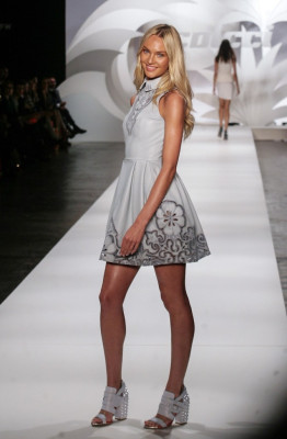 Candice Swanepoel pic #499980