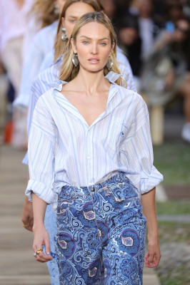 Candice Swanepoel pic #1241770
