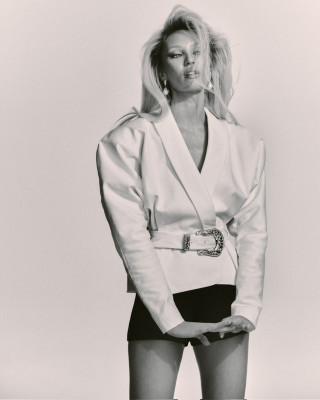 photo 7 in Candice Swanepoel gallery [id1329485] 2023-07-09 00:00:00