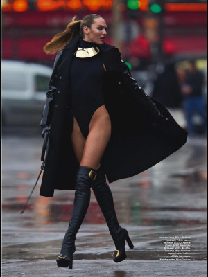 Candice Swanepoel pic #714056
