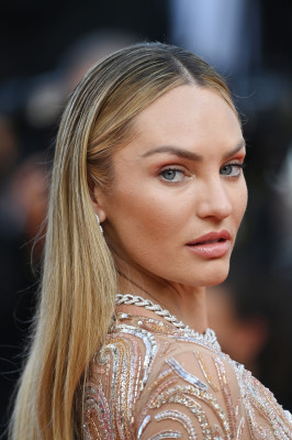 Candice Swanepoel pic #1259940