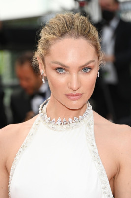 Candice Swanepoel pic #1260222