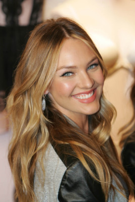 Candice Swanepoel pic #556322
