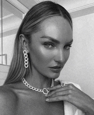 Candice Swanepoel pic #1261150