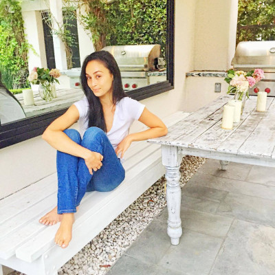 Cara Santana pic #907087