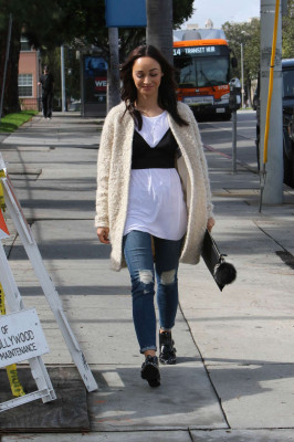 Cara Santana pic #908680