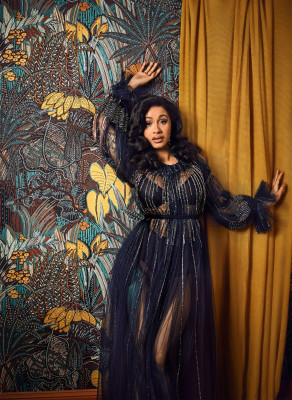 photo 18 in Cardi B gallery [id1074374] 2018-10-13 00:00:00
