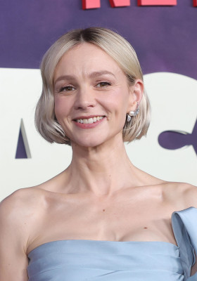 Carey Mulligan pic #1347530