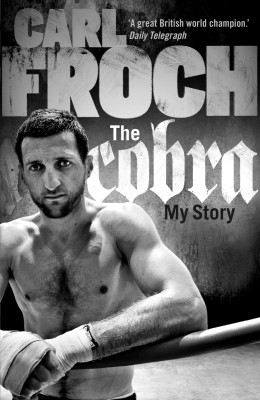 photo 4 in Froch gallery [id443384] 2012-02-12 00:00:00