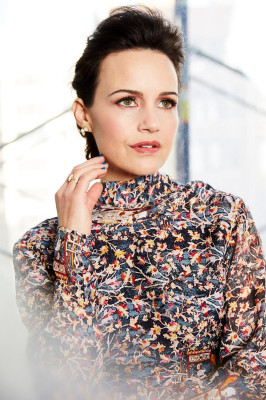 photo 16 in Carla Gugino gallery [id1275413] 2021-10-19 00:00:00