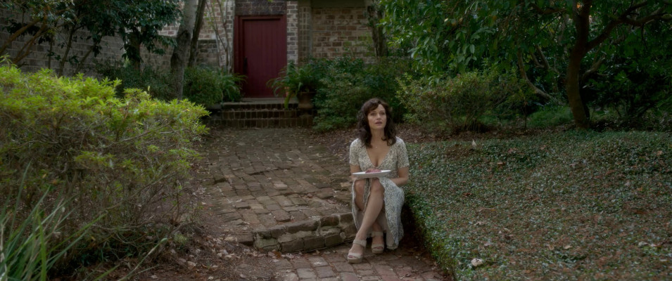 Carla Gugino pic #1235972
