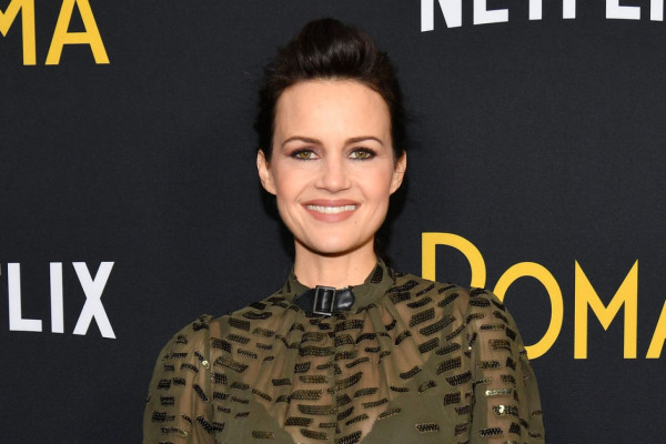 photo 16 in Carla Gugino gallery [id1087495] 2018-12-04 00:00:00