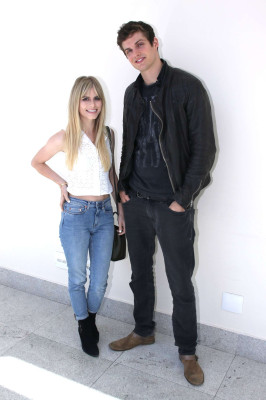 photo 19 in Carlson Young gallery [id891711] 2016-11-10 00:00:00