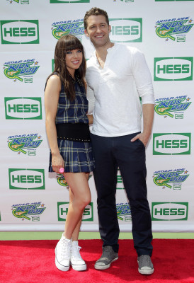 Carly Rae Jepsen pic #536408