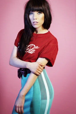 Carly Rae Jepsen pic #536411
