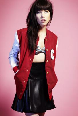 Carly Rae Jepsen pic #536412
