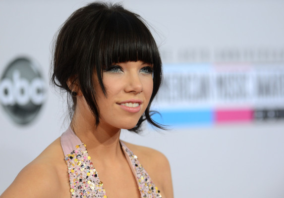 Carly Rae Jepsen pic #556386