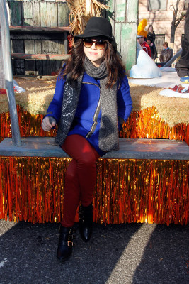 Carly Rae Jepsen pic #558317