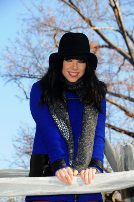Carly Rae Jepsen pic #558316
