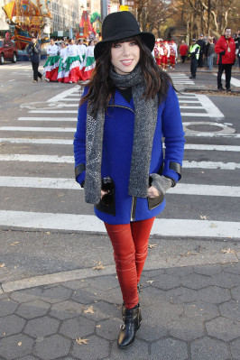 Carly Rae Jepsen pic #558313