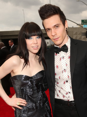 Carly Rae Jepsen pic #576074