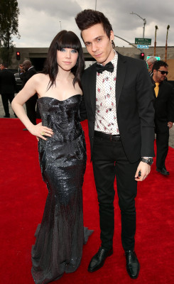 Carly Rae Jepsen pic #576076