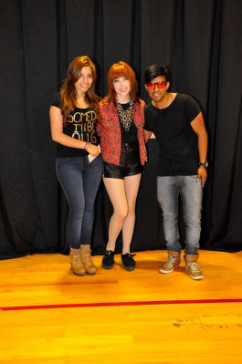 Carly Rae Jepsen pic #711207