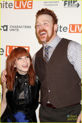 Carly Rae Jepsen pic #701038